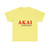 Akai Professional (old) (Logo) T-Shirt