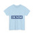 Denim (old blue) (Logo) T-Shirt