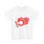 High5 Sports Nutrition (Logo) T-Shirt