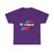 TOM'S Performance Engineering for Toyota (red & blue) (Logo) T-Shirt