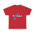 TOM'S Performance Engineering for Toyota (red & blue) (Logo) T-Shirt