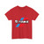 TOM'S Performance Engineering for Toyota (red & blue) (Logo) T-Shirt