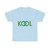 KOOL cigarettes (Logo) T-Shirt