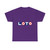 Loto (TF1) (Logo) T-Shirt