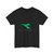 Diadora (new green logo with black text) (Logo) T-Shirt