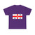 Flag of the City of Melbourne Australia - T-Shirt
