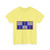 Flag of the City of Brisbane Australia - T-Shirt