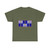 Flag of the City of Brisbane Australia - T-Shirt