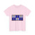 Flag of the City of Brisbane Australia - T-Shirt