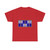 Flag of the City of Brisbane Australia - T-Shirt