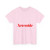 Artemide (Logo) T-Shirt