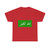 Flag of the 1979 Herat Uprising - T-Shirt