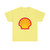 Shell (Royal Dutch Shell PLC) (only logo) 1971) (Logo) T-Shirt