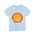 Shell (Royal Dutch Shell PLC) (only logo) 1971) (Logo) T-Shirt