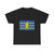 Flag of Territoire de Belfort France 2 - T-Shirt