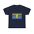 Flag of Territoire de Belfort France 2 - T-Shirt