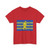 Flag of Territoire de Belfort France 2 - T-Shirt