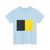 Flag of Sneek the second city of the province of Friesland Netherlands - T-Shirt