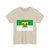 Flag of Rio Grande do Norte Brazil - T-Shirt