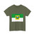 Flag of Rio Grande do Norte Brazil - T-Shirt