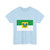 Flag of Rio Grande do Norte Brazil - T-Shirt