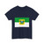 Flag of Rio Grande do Norte Brazil - T-Shirt
