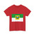 Flag of Rio Grande do Norte Brazil - T-Shirt