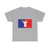Flag of Norilsk Krasnoyarsk Krai Russia - T-Shirt