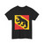 Flag of Canton of Bern Switzerland - T-Shirt