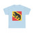 Flag of Canton of Bern Switzerland - T-Shirt