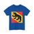 Flag of Canton of Bern Switzerland - T-Shirt