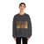 SANSOVINO, Andrea - Annunciation (Artwork) Crewneck Sweatshirt
