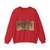 SANSOVINO, Andrea - Annunciation (Artwork) Crewneck Sweatshirt
