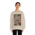 SIGNORELLI, Luca - The Elect (detail) (Artwork) Crewneck Sweatshirt
