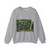 SHISKIN, Ivan Ivanovich - Trees 17 (Artwork) Crewneck Sweatshirt