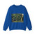 SHISKIN, Ivan Ivanovich - Trees 17 (Artwork) Crewneck Sweatshirt