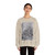 SHISKIN, Ivan Ivanovich - Pond 1870 (Artwork) Crewneck Sweatshirt