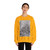 SHISKIN, Ivan Ivanovich - Pond 1870 (Artwork) Crewneck Sweatshirt