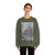 SHISKIN, Ivan Ivanovich - Pond 1870 (Artwork) Crewneck Sweatshirt