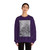 SHISKIN, Ivan Ivanovich - Pond 1870 (Artwork) Crewneck Sweatshirt