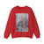 SHISKIN, Ivan Ivanovich - Pond 1870 (Artwork) Crewneck Sweatshirt