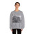 SHISKIN, Ivan Ivanovich - Lake 1880 (Artwork) Crewneck Sweatshirt