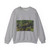 SHISKIN, Ivan Ivanovich - Branches. Etude (Artwork) Crewneck Sweatshirt