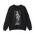 SALY, Jacques-Francois-Joseph - Hebe (Artwork) Crewneck Sweatshirt