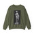 SALY, Jacques-Francois-Joseph - Hebe (Artwork) Crewneck Sweatshirt