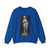 SALY, Jacques-Francois-Joseph - Hebe (Artwork) Crewneck Sweatshirt