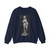 SALY, Jacques-Francois-Joseph - Hebe (Artwork) Crewneck Sweatshirt