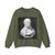 RYSBRACK, John Michael - Alexander Pope (Artwork) Crewneck Sweatshirt