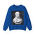 RYSBRACK, John Michael - Alexander Pope (Artwork) Crewneck Sweatshirt