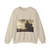 RUYSDAEL, Salomon van - The Ferryboat (Artwork) Crewneck Sweatshirt